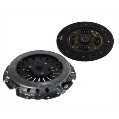 Imagem de VALEO CLASSIC KIT3P 786009 Kit de embraiagem com prato da disco 215 PEUGEOT: 406 Sedan, 306 Hatchback, Carrinha