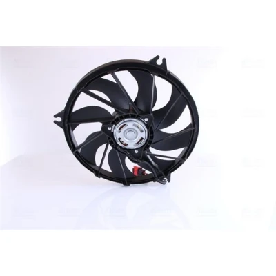 Imagem de NISSENS 85607 Ventilador de Radiador 365 12 240 sem regulador integrado PEUGEOT: 206 Hatchback, SW, Van