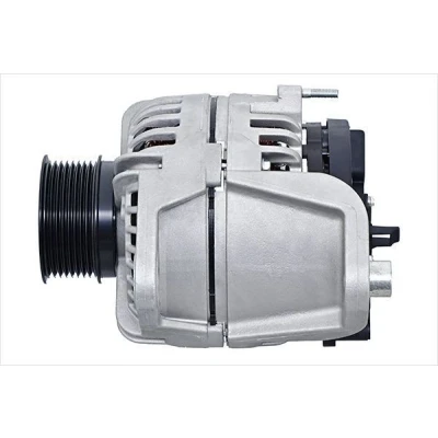 Imagem de HELLA 8EL 012 584 781 Alternador 28V 120A