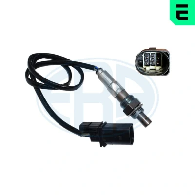 Imagem de ERA 570287A Sonda lambda de saltos VOLKSWAGEN: Golf 5, Jetta 3, Passat B6 Sedan, OPEL: Corsa D Hatchback, Astra H Caravan, Hatchback