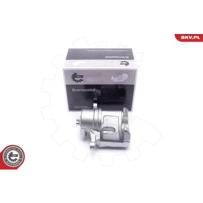 Imagem de ESEN SKV 46SKV831 Pinça de travão Fundição cinzenta 170mm