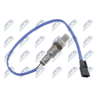 Imagem de NTY ESL RE 002 Sonda lambda com aquecimento, Rosca pré lubrificada 4 DACIA: Lodgy, RENAULT: CLIO 3