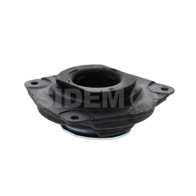 Imagem de SIDEM 841414 Suporte de apoio do conjunto mola / amortecedor Eixo dianteiro, lado esquerdo RENAULT: CLIO 3, Modus Grand Modus, 3 Kasten