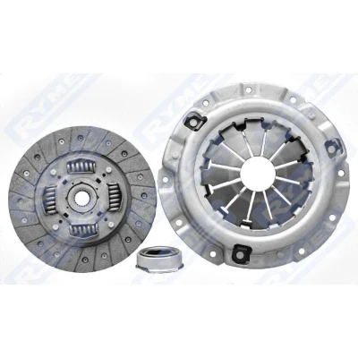 Imagem de RYMEC JT1320 Kit de Embraiagem três peças com rolamento desembraiagem 200mm MAZDA: MX 3, FAMILIA 5, 323 F 6