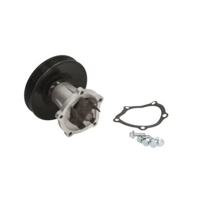 Imagem de Saleri SIL PA1587 Bomba de água mecânico CHEVROLET: Aveo / Kalos Hatchback, Sedan, Spark