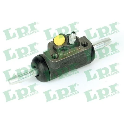 Imagem de LPR 4348 Cilindro de Roda 19,05 TOYOTA: HILUX 4 Pick up, HIACE 2 Kasten, 5 up
