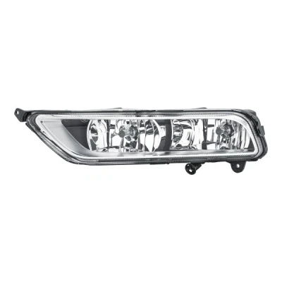Imagem de HELLA 1ND 010 545 131 Farol de Nevoeiro esquerda 12 com lâmpada incandescência VOLKSWAGEN: Passat B7 Variant