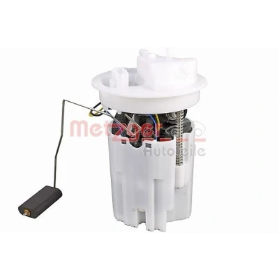 Imagem de METZGER 2250385 Unidade de alimentação combustível com sensor nível elétrico Gasolina