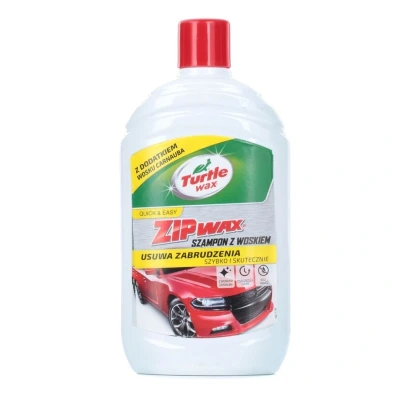 Imagem de TURTLEWAX 70 181 Produto de limpeza da tinta 500