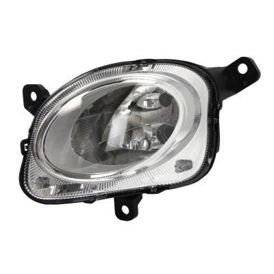 Imagem de TYC 20 14282 05 2 Farol Principal esquerda H7, W21/5W com máximos, luz de circulação diurna para pela direita FIAT: 500L