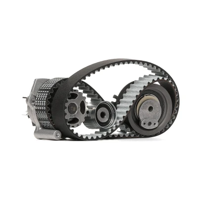 Imagem de SNR KDP457.491 Bomba de Água + Kit Correia Distribuição VOLKSWAGEN: Golf 5, Passat B6 Variant, Sharan I, SEAT: Ibiza 3, Leon II Hatchback