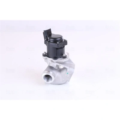 Imagem de NISSENS 98188 Válvula EGR sem radiador da recirculação dos gases de escape PEUGEOT: 206 Hatchback, 207 Bipper Van, CITROËN: C2 Hatchback