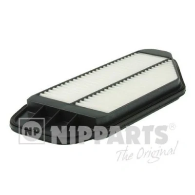 Imagem de NIPPARTS N1320914 Filtro de ar 32mm 155mm 359mm Cartucho filtrante CHEVROLET: Spark
