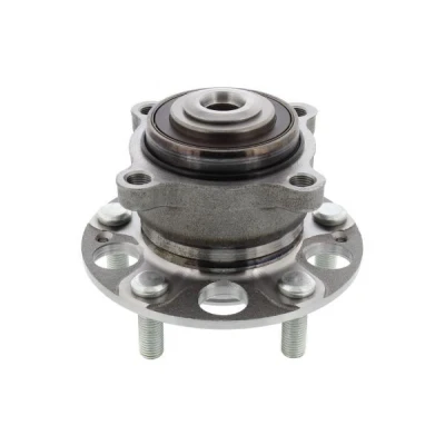 Imagem de MAPCO 46284 Kit de rolamento roda Eixo traseiro, ambos os lados com anel sensor magnético integrado HONDA: ACCORD 8 Kombi,