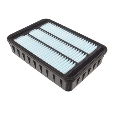 Imagem de BLUE PRINT ADC42250 Filtro de ar 55 184 268 Cartucho filtrante MITSUBISHI: ASX SUV, Lancer 7 Limousine, 8 PEUGEOT: 4007