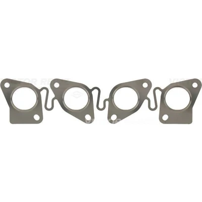 Imagem de REINZ 71 42209 00 Junta de Escape RENAULT: MEGANE 3 Coupe
