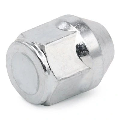 Imagem de FEBI BILSTEIN 34754 Porca da Roda Base cónica F 21 MAZDA: MX 5 I, BT 50 Pick up, FAMILIA 5, HYUNDAI: i30 I Carrinha, GALLOPER 2, ACCENT 1 endado,