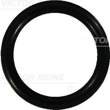 Imagem de REINZ Retentor 18mm 3mm NBR (borracha de nitrilo butadieno) 40 76059 00
