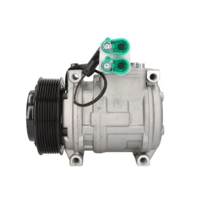 Imagem de THERMOTEC KTT090347 Compressor 10PA15C 12 PAG 46 R 134a