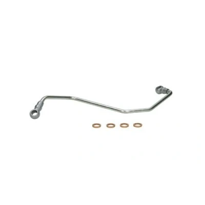 Imagem de AJUSA OP10355 Tubo de óleo, compressor CITROËN: Berlingo II, DS3 Hatchback, II Van, PEUGEOT: 308 I Hatchback