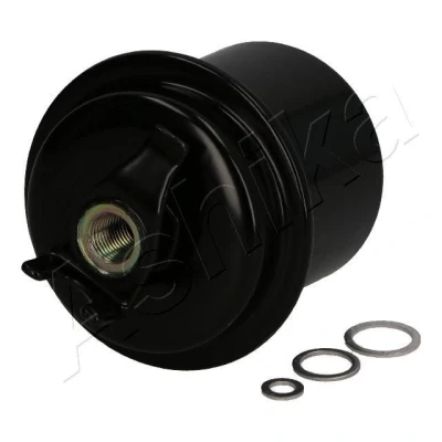 Imagem de ASHIKA 30 04 498 Filtro de Combustível aparafusado HONDA: CIVIC 7 Hatchback, 6 Aerodeck