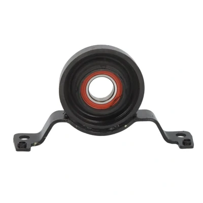 Imagem de TEDGUM TED70563 Suspensão, veio de transmissão Eixo traseiro com chumaceira