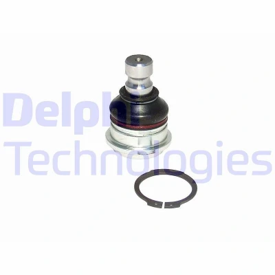 Imagem de DELPHI TC1559 Rótula de suspensão 50 75 HYUNDAI: Santa Fe 2, I