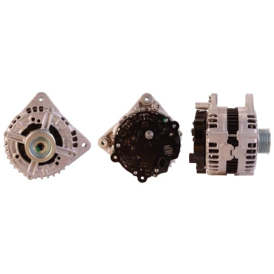 Imagem de LUCAS LRA03286 Alternador 14V 180A AUDI: A6 C6 Avant, Sedan