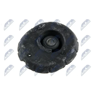 Imagem de NTY AD CT 010 Suporte de apoio do conjunto mola / amortecedor CITROËN: C3 II, C4 II Cactus, Picasso, PEUGEOT: 208 I Hatchback, 2008 Carrinha