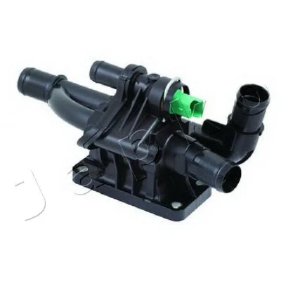 Imagem de JAPKO 38CI02 Termóstato, líquido de refrigeração PEUGEOT: 307 Carrinha, Hatchback, 407 SW, CITROËN: Xsara Picasso, C3 I Hatchback