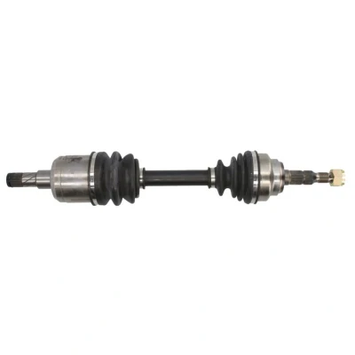 Imagem de POINT GEAR PNG73043 Veio de transmissão Eixo dianteiro, lado esquerdo 593 88 OPEL: Astra G Caravan