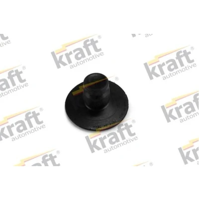 Imagem de KRAFT 4091640 Batente de encosto, suspensão Eixo traseiro, ambos os lados OPEL: Astra G CC, H Hatchback, GTC