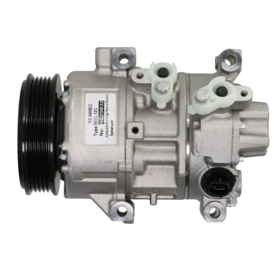 Imagem de Compressor, ar condicionado TEAMEC 8629832