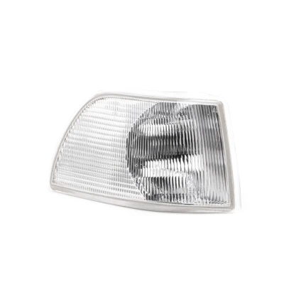 Imagem de TYC 18 5483005 Intermitente branco à frente, lado direito com porta lâmpadas VOLVO: C70 I Coupe, Cabrio, V70