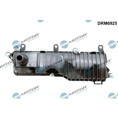 Imagem de DR.MOTOR AUTOMOTIVE DRM6925 Separador de óleo, respiro do cárter da cambota