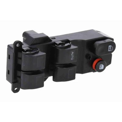 Imagem de VEMO V26 73 0048 Interruptor, elevadores dos vidros do lado condutor HONDA: Jazz 2, 3