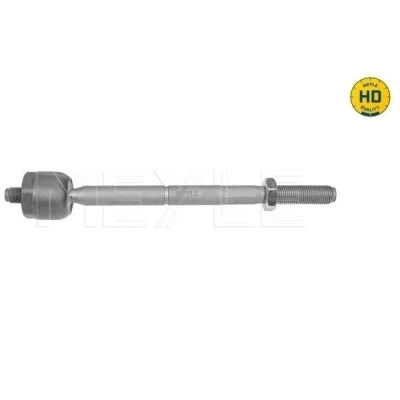 Imagem de MEYLE 11 16 031 0014/HD Barra Axial da Direção Eixo dianteiro, lado esquerdo, direito M14x1,5 225 Quality CITROËN: C4 II Cactus
