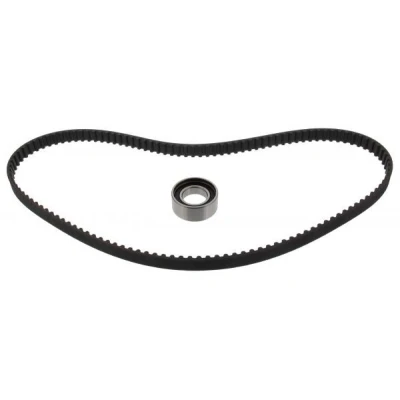 Imagem de MAPCO 23005 Jogo de correias dentadas 125 com perfil dentado arredondado FIAT: Punto I Hatchback, Uno Panda Hatchback
