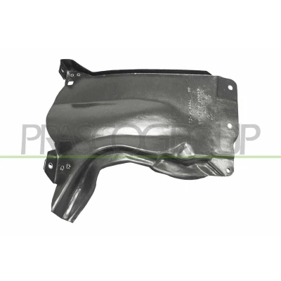 Imagem de PRASCO MZ3261904 Isolamento do compartimento motor esquerda, instalação lateral MAZDA: 3 Hatchback