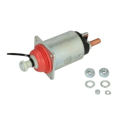 Imagem de Interruptor de solenoide, motor arranque MAGNETI MARELLI 940113050313