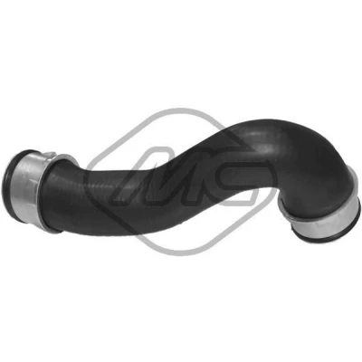 Imagem de Metalcaucho 09723 Mangueira Para o Turbocompressor VOLKSWAGEN: Golf 4, AUDI: A3 Hatchback, SKODA: Octavia I Hatchback