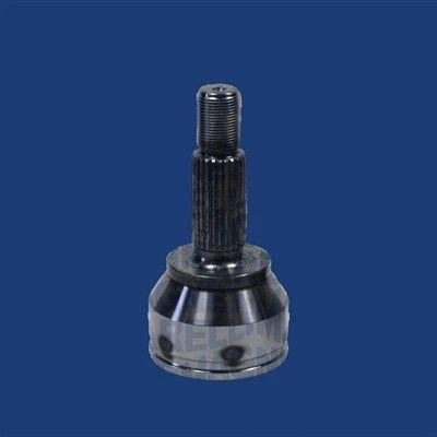 Imagem de MAGNETI MARELLI 302015100113 Ponteira de Transmissão FORD: FIESTA 5
