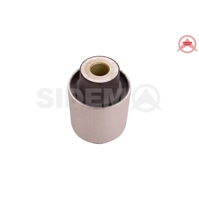 Imagem de SIDEM 821651 Casquilho de Braço Suspensão interior, Eixo dianteiro, em cima Rolamento borracha e metal oscilante longitudinal BMW: 7