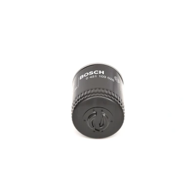 Imagem de BOSCH 0 451 103 028 Filtro de óleo 3/4&quot; 16 UNF aparafusado LANCIA: DELTA 1, Prisma