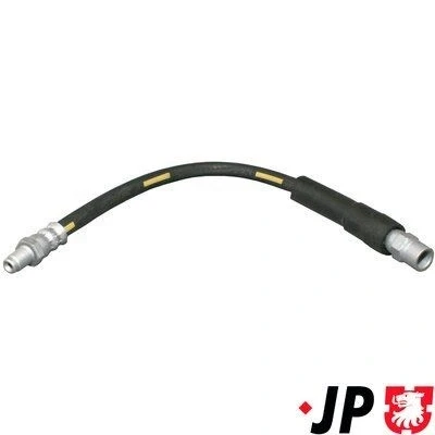 Imagem de JP GROUP 1461600600 Mangueira de Travão 304 BMW: 5 Sedan, Touring, 3 Sedan