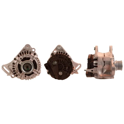 Imagem de LUCAS ELECTRICAL LRA02360 Alternador 12V 110A VOLKSWAGEN: Golf 5, Polo V Hatchback, SEAT: Leon II Ibiza 4 Sportcoupe