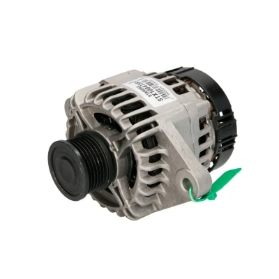 Imagem de STARDAX STX100473R Alternador 12V 120A ALFA ROMEO: 159 Sedan, MiTo, Sportwagon, FIAT: Punto Evo Hatchback, Ducato III Van, Doblo II Van / Carrinha