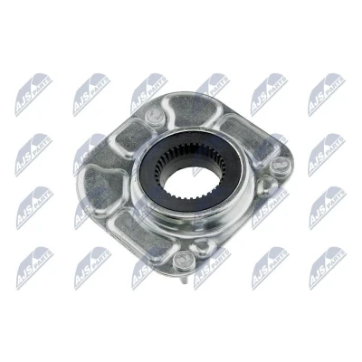 Imagem de NTY AD VV 006 Suporte de apoio do conjunto mola / amortecedor VOLVO: S70, V70 2, S80 I