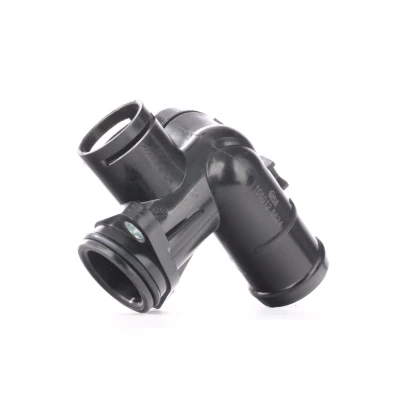 Imagem de FEBI BILSTEIN 106012 Flange Plástico traseira, centro com junta AUDI: A4 B7 Avant, Sedan, A6 C6 Avant