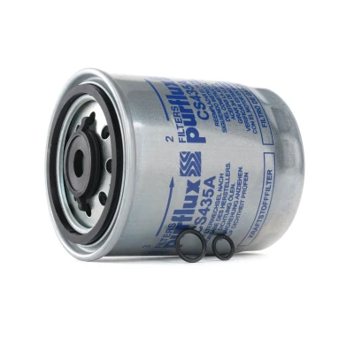 Imagem de PURFLUX CS435A Filtro de Combustível Cartucho filtrante MERCEDES BENZ: 190, Classe E Sedan, W124 SSANGYONG: Musso SUV, Korando II SUV